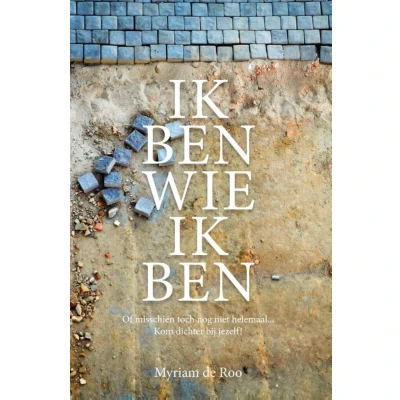 Afbeelding van ik ben wie