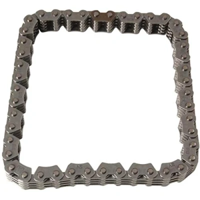 Afbeelding van DID SCR0412SV 104 Ketting