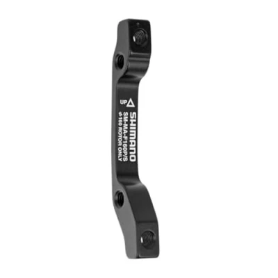 Image de Shimano Freins Front Pin Adapter Std.m966/800/765 160mm One Size