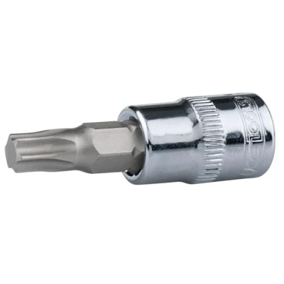 Afbeelding van KS Tools, Dopsleutel + dopmoer, 918.1494