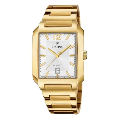 Afbeelding van Festina F20678/2 Polshorloge Heren