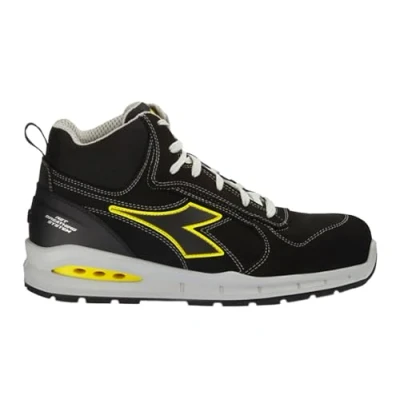 Afbeelding van Diadora werkschoenen S3 SRC 176223