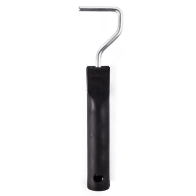 Afbeelding van Benson Rollerbeugel 5 cm 20 Lang