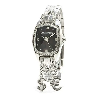 Afbeelding van Horloge Dames Chronotech CT7008LS 15M (30 mm)