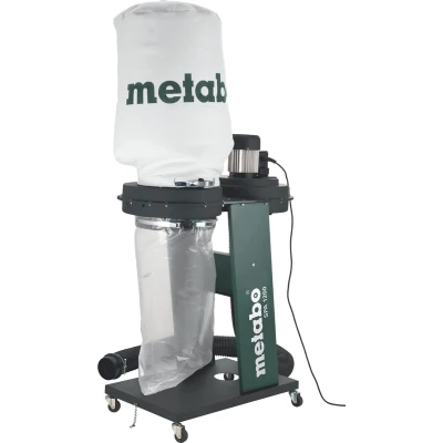 Afbeelding van Metabo SPA 1200 Afzuigapparaat 550W L klasse 65L