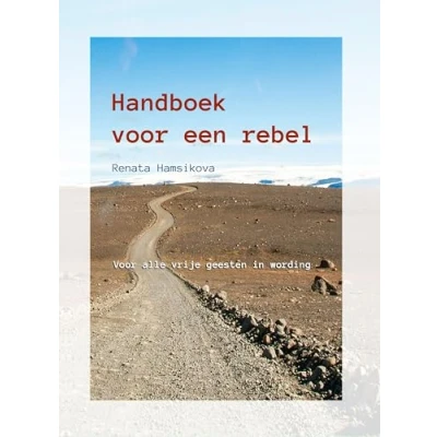 Afbeelding van Handboek voor een rebel