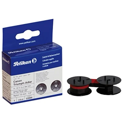 Afbeelding van Lint groep 051 nylon zwart rood