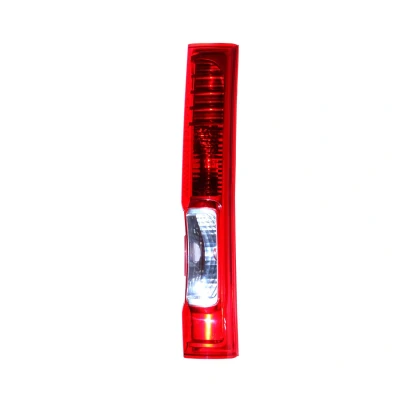 Afbeelding van Van Wezel Achterlicht 4395931