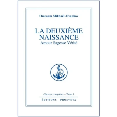 Image de La deuxième naissance