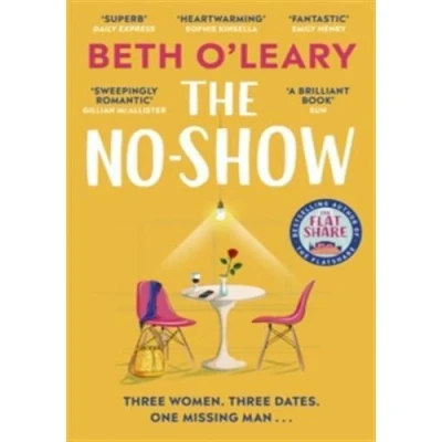 Image de The No Show