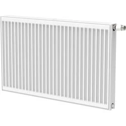Afbeelding van Henrad Premium 8 paneelradiator 3254W met aansluitingen 700 x 1200