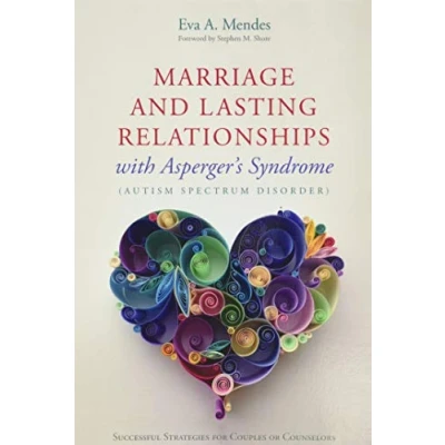 Afbeelding van Marriage &amp; Lasting Relationships With As