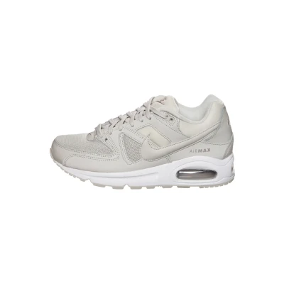Afbeelding van Nike Air Max Command (W) Dames Sneakers Schoenen Light Bone 397690 018 Maat EU 38.5 US 7.5