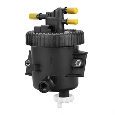 Afbeelding van Yctze voor dieselfilter 2.0 hdi Berlingo 190162 dieselfilterhouder Peugeot 307 2L Brandstoffilter, behuizing + kunststof filter Citroen XSARA PICASSO 206306307 HD