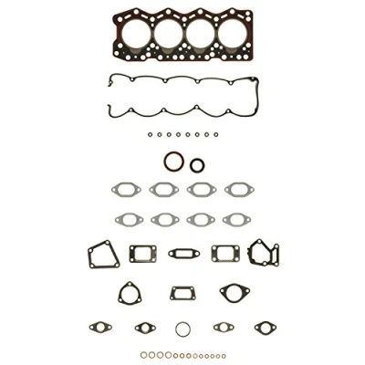 Afbeelding van Ajusa Cilinderkop pakking set/kopset 52104200