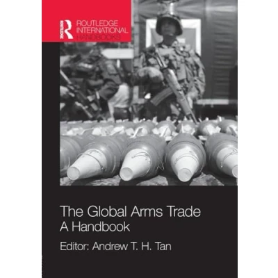 Afbeelding van The Global Arms Trade