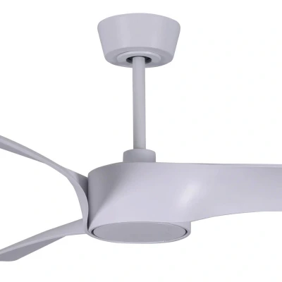 Afbeelding van Beacon Line plafondventilator wit 132 centimeter