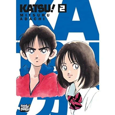 Afbeelding van Katsu,02
