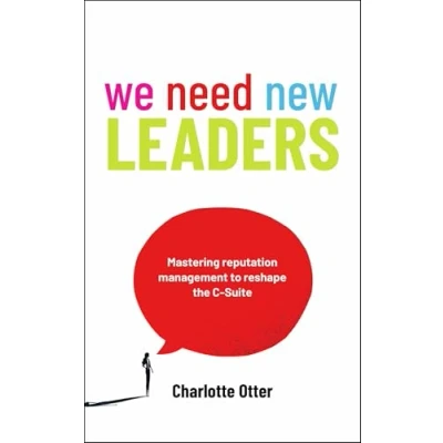 Afbeelding van We Need New Leaders