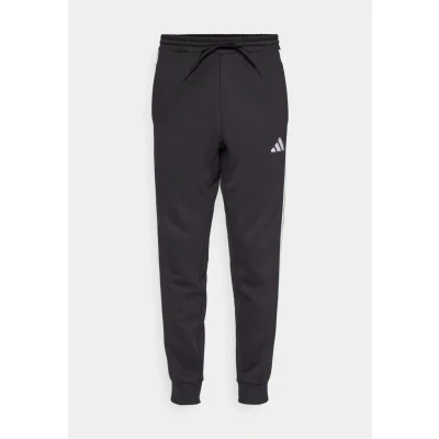 Afbeelding van adidas ESSENTIAL THREE STRIPES FLEECE PANT Herenbroek
