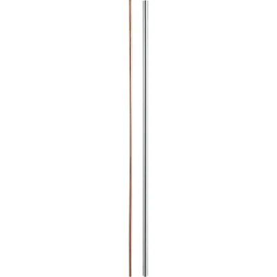 Afbeelding van GROHE Euphoria Langere Douchepijp 15 cm (Voor