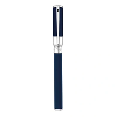 Afbeelding van ROLLER DUPONT D INITIAL BLU ART. 262205