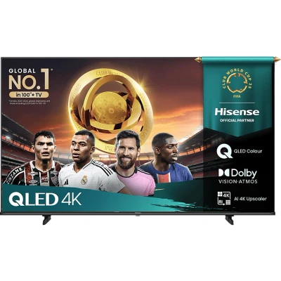 Afbeelding van Hisense 55e71q Qled 55&quot; Ultra Hd 4k (2025) 2025 139 Cm / 55 Inch