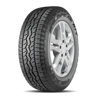 Afbeelding van Falken Wild Peak A/t At3wa 265/65 R18 114T