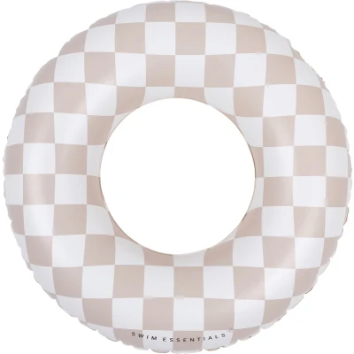 Afbeelding van Swim Essentials Zwemband 55 cm Sand Check