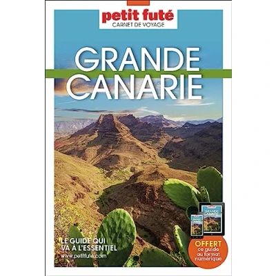 Afbeelding van Grande canarie