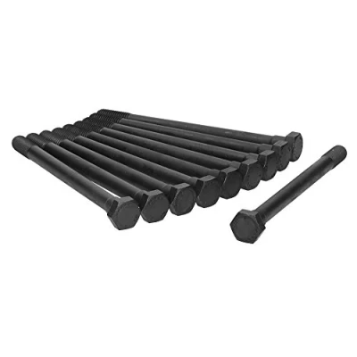 Afbeelding van Cilinderkopbout set AJUSA 81004300
