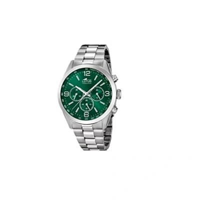 Afbeelding van Lotus Herenhorloge 18152/F