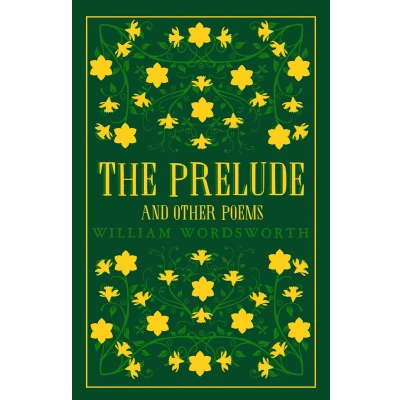 Afbeelding van The Prelude and Other Poems