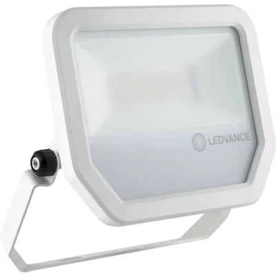 Afbeelding van Ledvance 50W LED Bouwlamp 230V Wit 3000K Warmwit