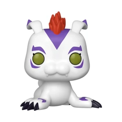 Afbeelding van Pop Animation: Digimon S1 Gomamon Funko #1386