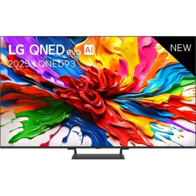 Afbeelding van LG 55qned93a6a 55&quot; Mini Led Smart 4k