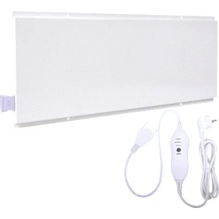 Afbeelding van Etherma bureauverwarming LAVA DESK 2.0 timer 80W 41204