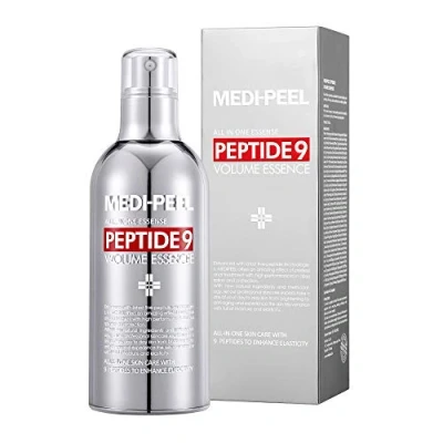 Afbeelding van [MEDIPEEL] All in One Peptide 9 Volume Essence 100 ml