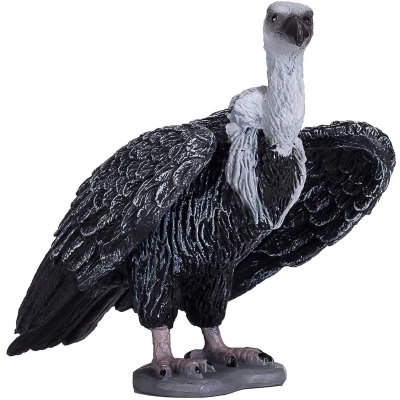 Afbeelding van Mojo Wildlife Vale Gier 387165