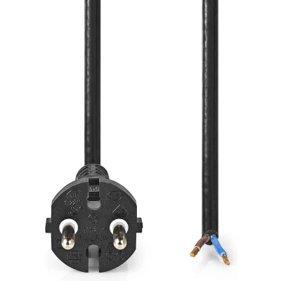 Afbeelding van C7 kabel Nedis 10 meter