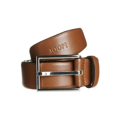 Afbeelding van JOOP! Riem, Heren, Maat: 80, Cognac