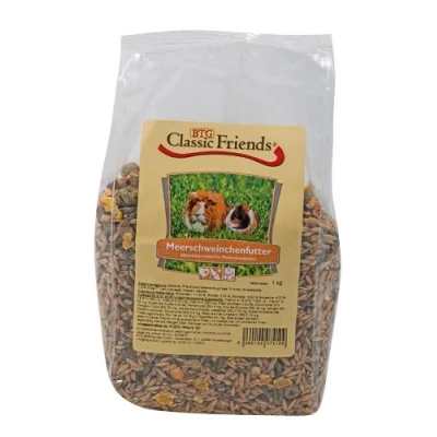 Afbeelding van Classic Friends caviavoer 5 x 1kg
