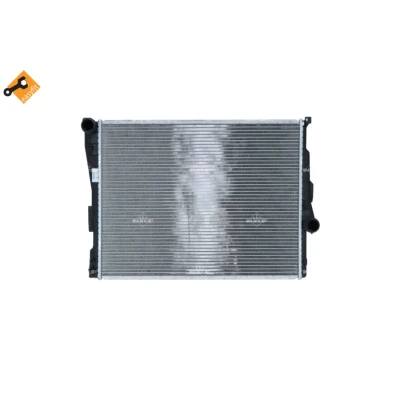 Image de Radiateur nrf 51580 easy fit