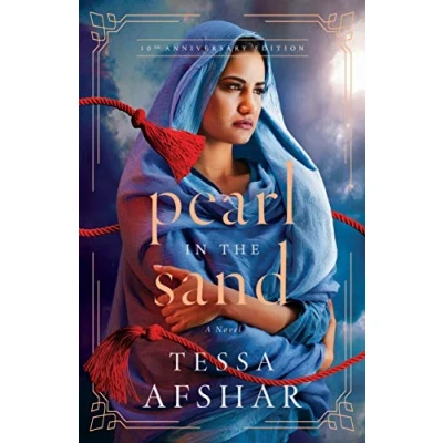 Afbeelding van Pearl in the Sand