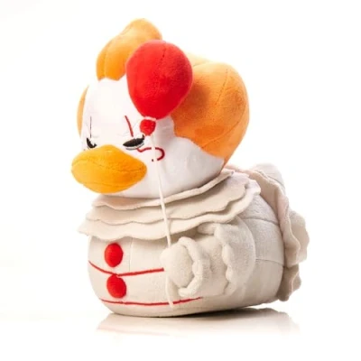 Afbeelding van Numskull TUBBZ Pluche It Pennywise 24cm