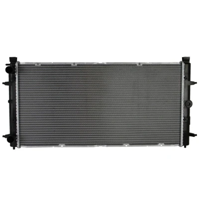 Afbeelding van Nissens Radiateur 65273A