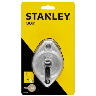Afbeelding van Stanley aluminium slaglijnmolen 30 m