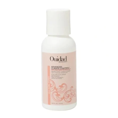 Afbeelding van Ouidad Advanced Climate Control Defrizzing Conditioner 75ml