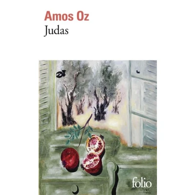 Image de Judas
