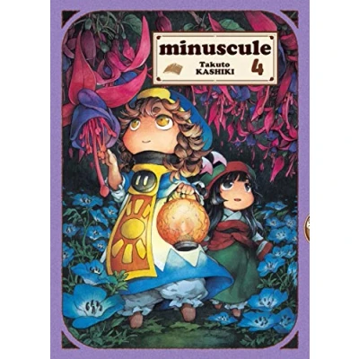 Afbeelding van Minuscule